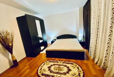 Apartament cu 2 camere decomandat în Exterior Vest