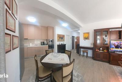 Apartament cu 3 camere în Tractorul - 5