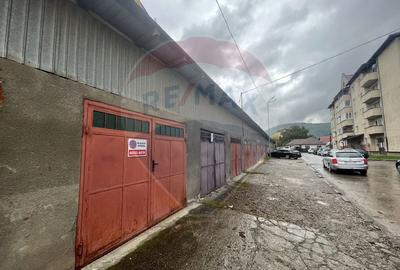 Garaj de vanzare (Intabulat) - 1