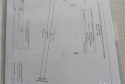 Teren de 60500 mp, în Urechești - 3