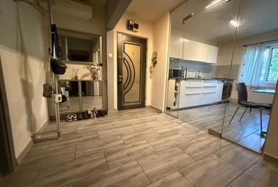 Apartament modern, 3 camere, decomandat, parter - Girocului - 8