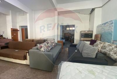 Spatiu comercial Pantelimon