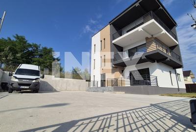 Confort si Intimitate la Superlativ - Bloc Boutique cu 3 Apartamente - 2