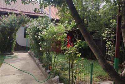 Casă individuală cu 3 camere cu Canalizare în Chitila - 24