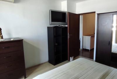 Apartament cu 2 camere în P-ța Romană - 5
