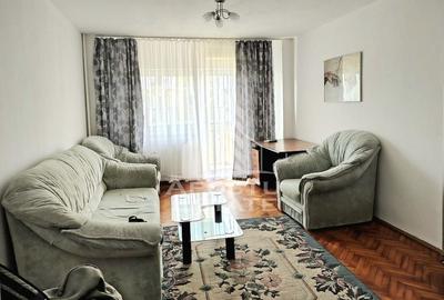 Apartament cu 2 camere semidecomandat, mobilat în Micălaca