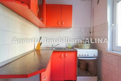 Garsoniera in Deva, zona Micro, str. Mihai Eminescu, 27 mp, semidecomandata, parter. - 17