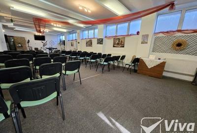 Bd Poitiers- chiar in statia de autobuz- Spatiu Comercial P+2 – 577 Mp Bd Poitiers- chiar in statia de autobuz- Spatiu Comercial P+2 – 577 Mp - 5