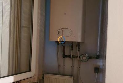 Garsonieră decomandată în Ultracentral - 5