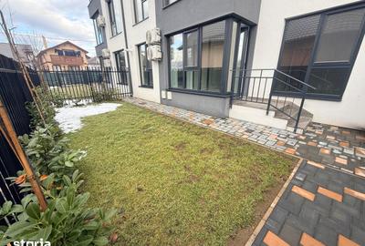 Apartament cu 4 camere în Miroslava - 3