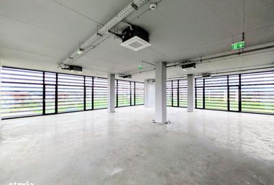 Spațiu comercial, de 108 mp, în Soarelui - 3