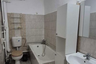 Apartament cu 2 camere în Central - 1