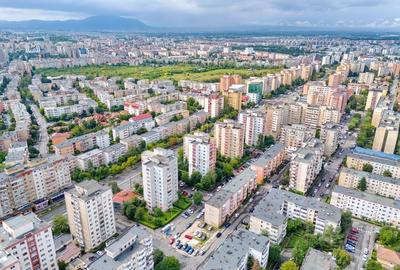 Zona Linistita | Pretabil Investitie - 17