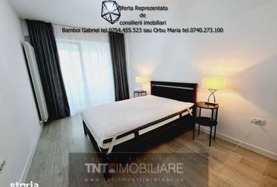 Apartament cu 2 camere decomandat în Tudor Vladimirescu - 3