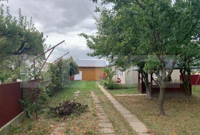 Casă cu 3 camere cu Teren 5100 Mp în Central