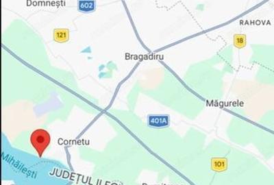 Teren de 2471 mp, în Central - 3