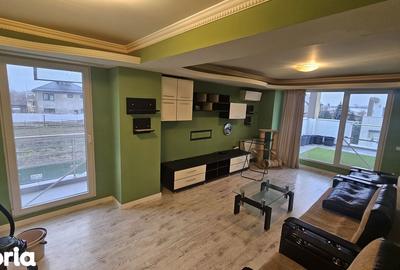 Apartament cu 2 camere în Central - 6