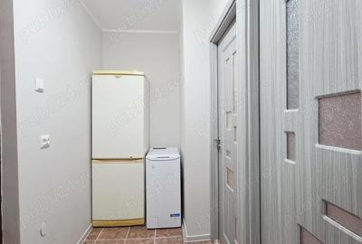 Garsonieră decomandată în Micro 14 - 4