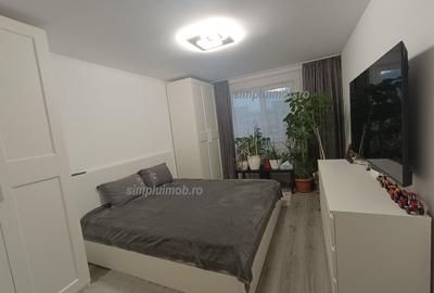 Apartament cu 3 camere decomandat, mobilat în Doamna Ghica - 4
