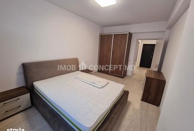 Apartament cu 2 camere decomandat în Bărcănești - 9