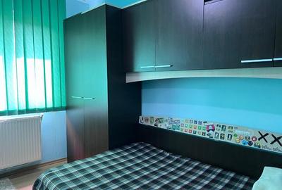 Apartament 3 camere in Deva, zona Uzo-Balcan, et 2 - 4