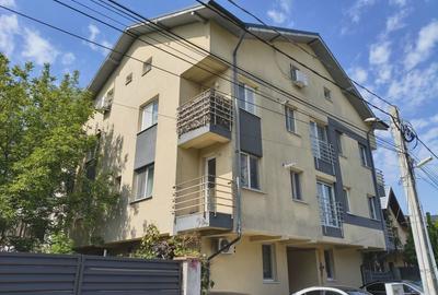 Apartament cu 2 camere decomandat, mobilat în Nord-Vest - 11