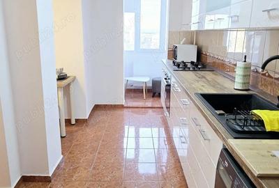 Garsonieră decomandată în Dacia - 2