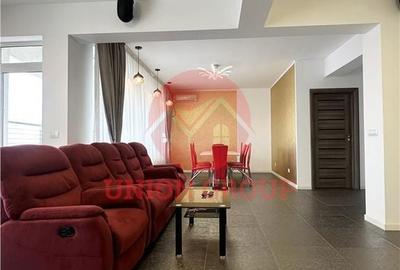 Apartament cu 4 camere în Nord - 4