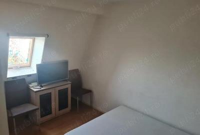 Apartament cu 2 camere decomandat în Central - 2