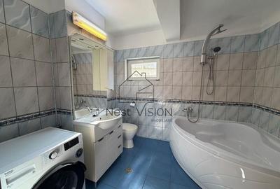 Apartament spațios cu 4 camere cu garaj - zona Ștrand - 14