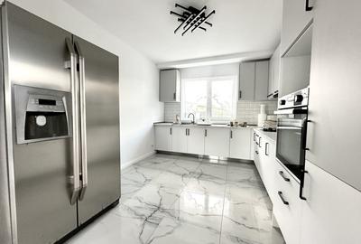 Duplex, 300 mp teren, 94 mp utili, panouri fotovoltaice – Dumbravita - 2