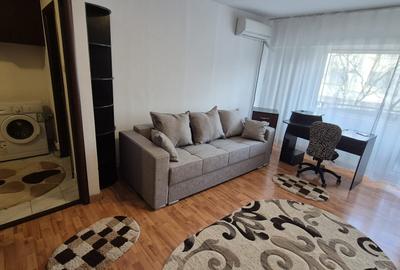 Garsonieră decomandată, mobilată în Timpuri Noi - 2