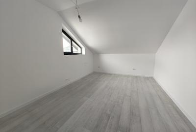 Casă P+E modernă  -  3 dormitoare  -  2 băi  -  347 mp teren - 10