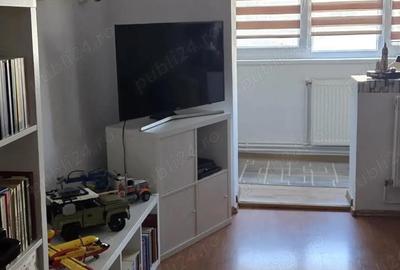 Apartament cu 2 camere decomandat în Cetate - 5