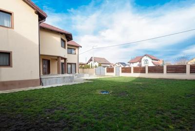 Casă cu 4 camere cu Canalizare în Hărman - 10