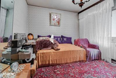 Apartament cu 4 camere decomandat în Rahova - 4