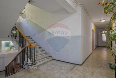 REFUGIU DE MUNTE | 2 CAMERE CU BALCON | MONTANA RESIDENCE, POIANA BV - 18