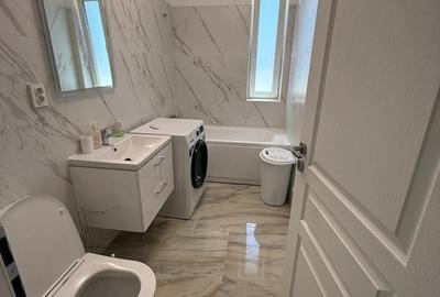 Proprietar inchiriez aparatment 2 camere Bloc Nou Premium Residence - 4