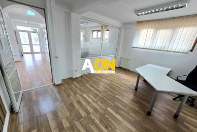 Spațiu comercial, de 80 mp, în Cetate - 15