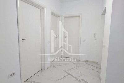 Apartament cu 2 camere decomandat în Central - 3