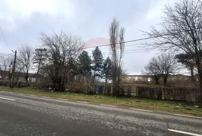Teren Intravilan 18,546mp in Tunarii Vechi - 6