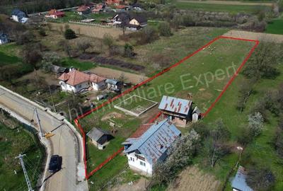 Teren de 2508 mp, în Argeșani - 9