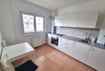 Inchiriere 2 camere Bd. Tineretului - 4