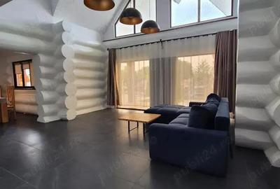 Casă cu 6 camere în Mărtinești - 12
