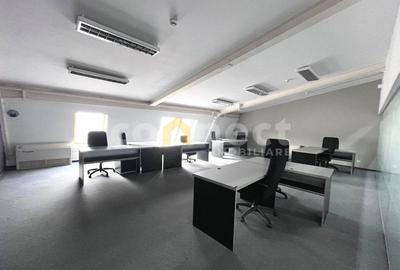 Spatiu de birouri de 502mp de inchiriat in zona Ultracentral - 1