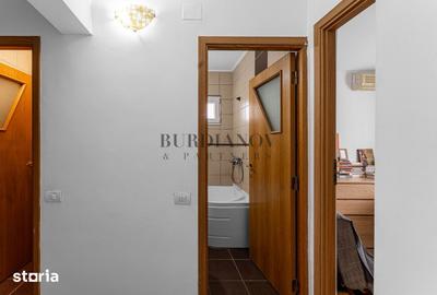 Apartament cu 4 camere semidecomandat, mobilat în Drumul Taberei - 17