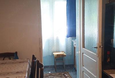 Apartament cu 2 camere semidecomandat în Brazda lui Novac
