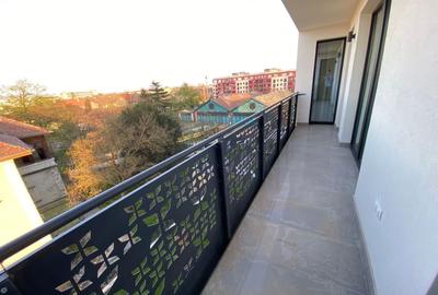 Apartament bloc nou 4 camere - parcare subterana - 8