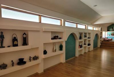 Casă cu 2 camere cu Teren 320 Mp în Bârlad - 6