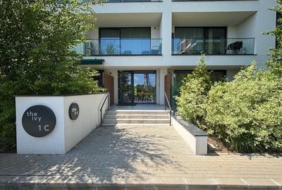 Apartament cu 2 camere decomandat în Băneasa - 12